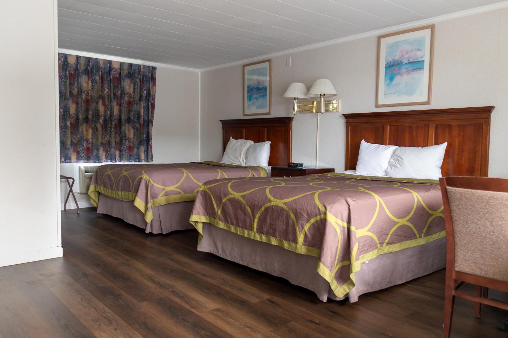 Relax Inn Cape Cod West Yarmouth Hyannis Exterior photo